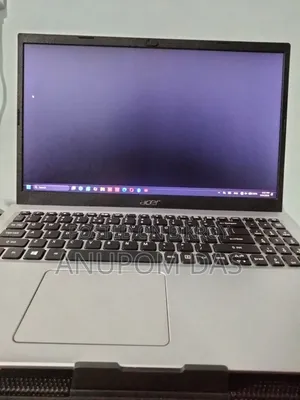 Laptop Acer Aspire 3 8GB Intel Core I5 HDD+SSD 1T