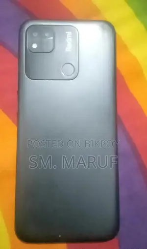 Xiaomi Redmi 10A 64 GB Blue