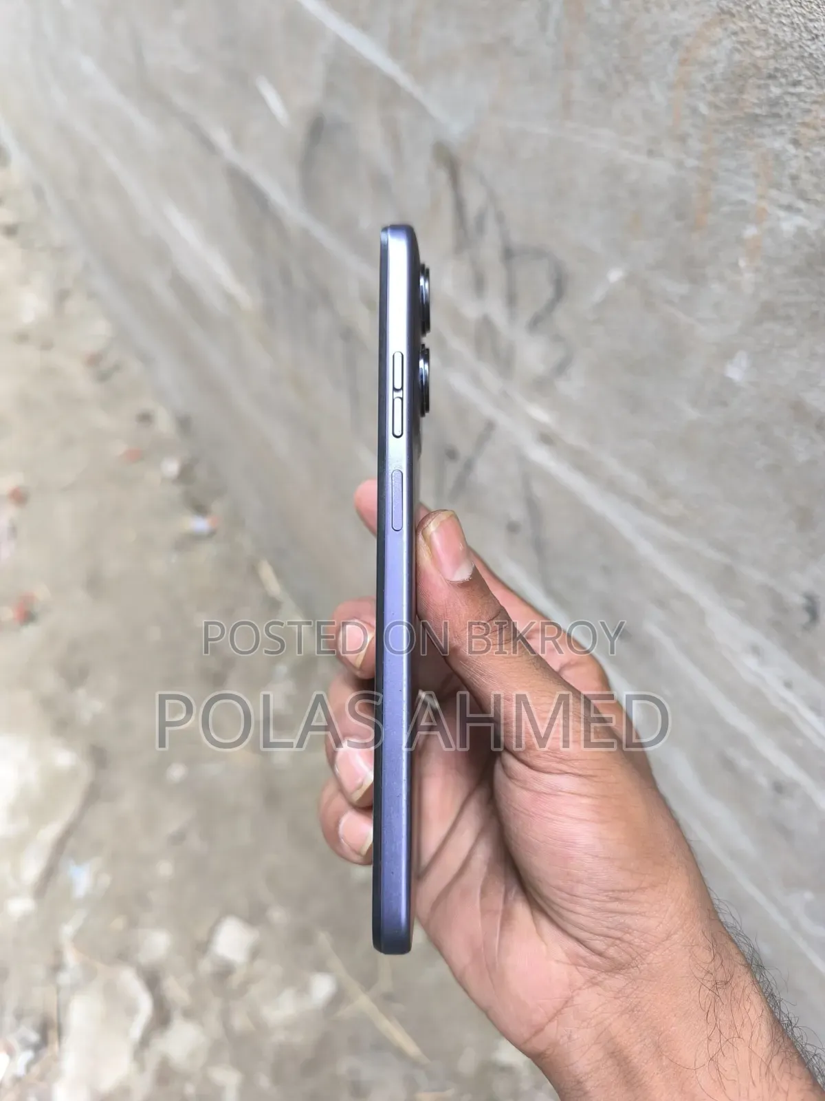 Motorola Moto G35 128 GB Black