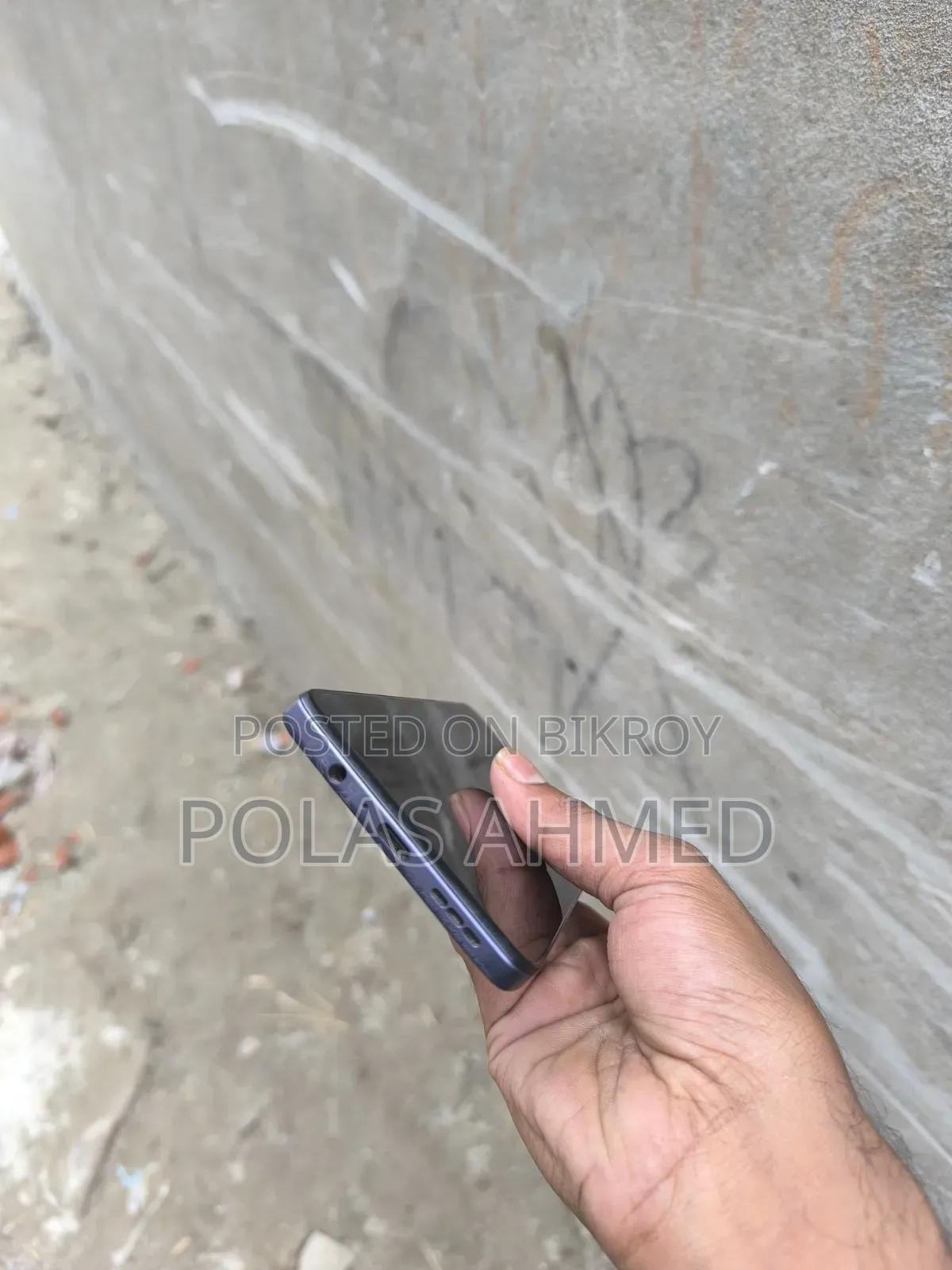 Motorola Moto G35 128 GB Black