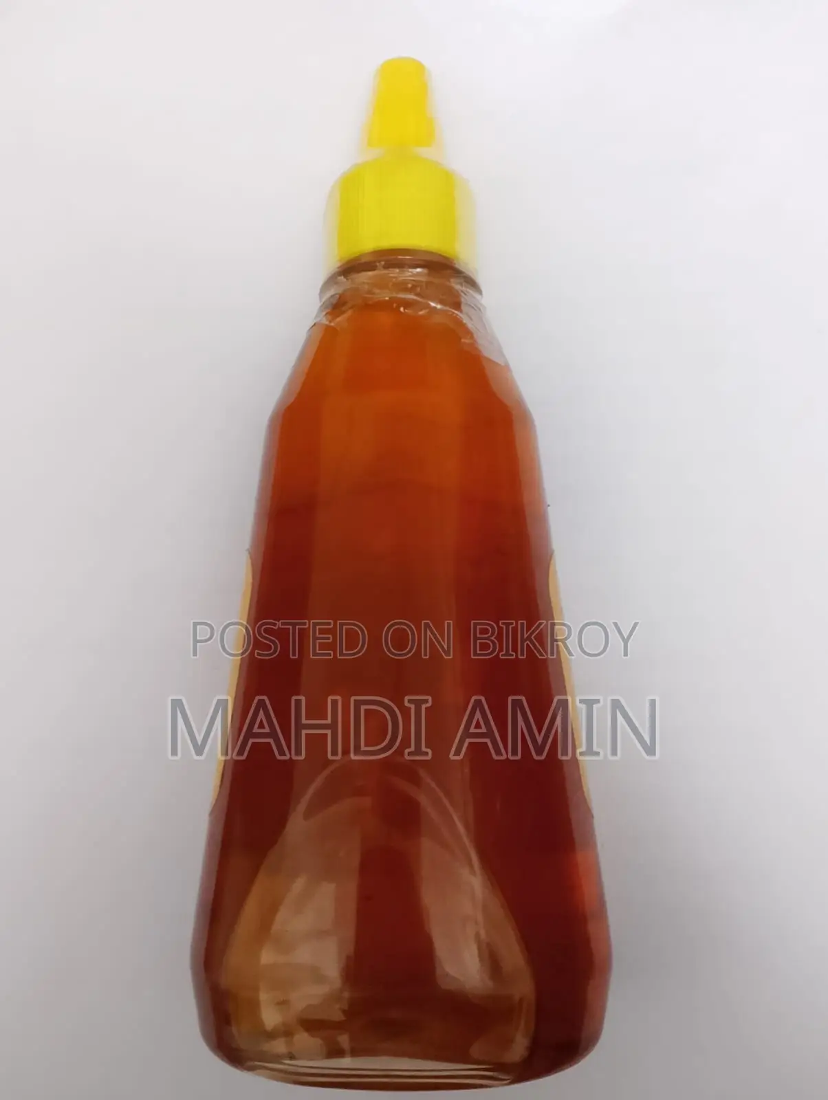 Aussiebee Pure Natural Honey 375g
