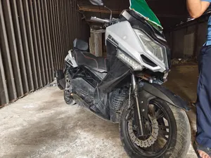 Znen T9 2019 Gray