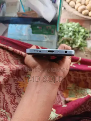 Oppo A78 5G 128 GB Blue