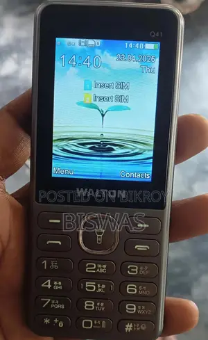 Walton NEXG N27 128 GB