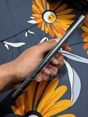 Google Pixel 6 128 GB Black