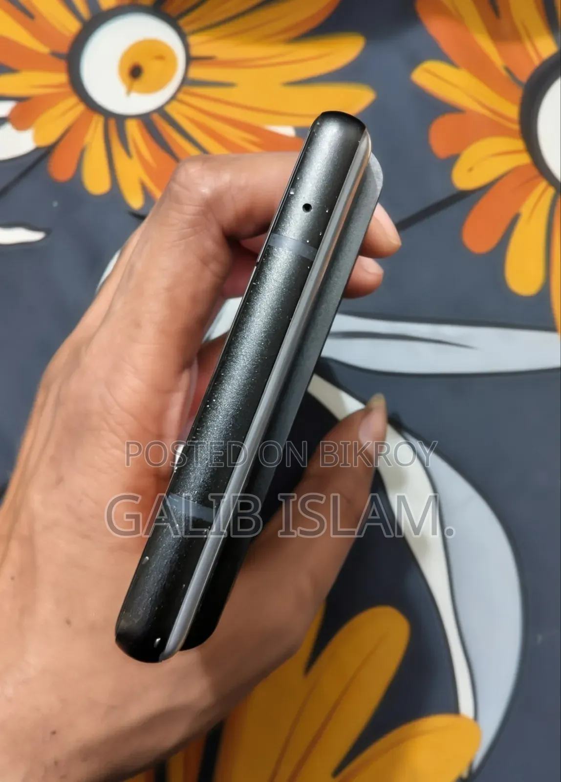 Google Pixel 6 128 GB Black