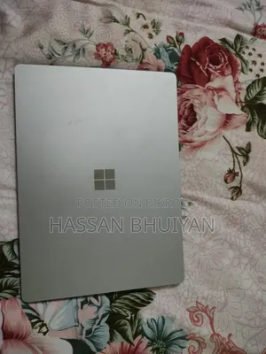 Laptop Microsoft Surface Laptop 3 8GB Intel Core i5 SSD 256GB