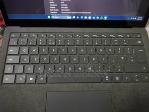 Laptop Microsoft Surface Laptop 3 8GB Intel Core i5 SSD 256GB