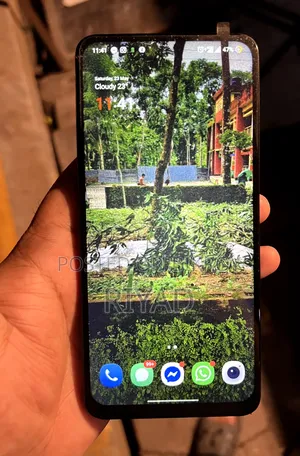 OnePlus 7 Pro 256 GB Blue