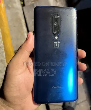 OnePlus 7 Pro 256 GB Blue