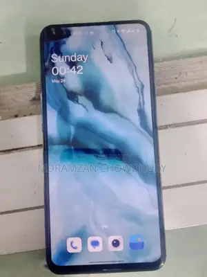 OnePlus Nord 256 GB Blue