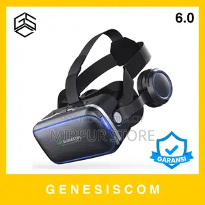 Vr Box Shinecon G04ea 3d Box