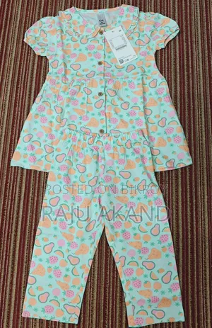China Lilen Set