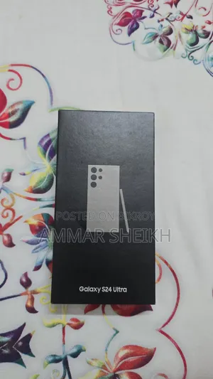 Samsung Galaxy S24 Ultra 256 GB