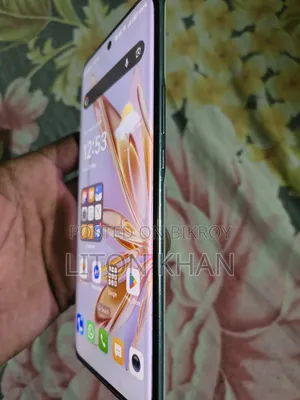 Honor X9b 256 GB Rose Gold