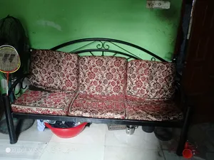 স্টাইলের সোফা