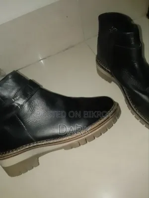 Original Leather Shoes