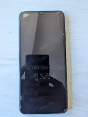 Samsung Galaxy A03s 64 GB Black