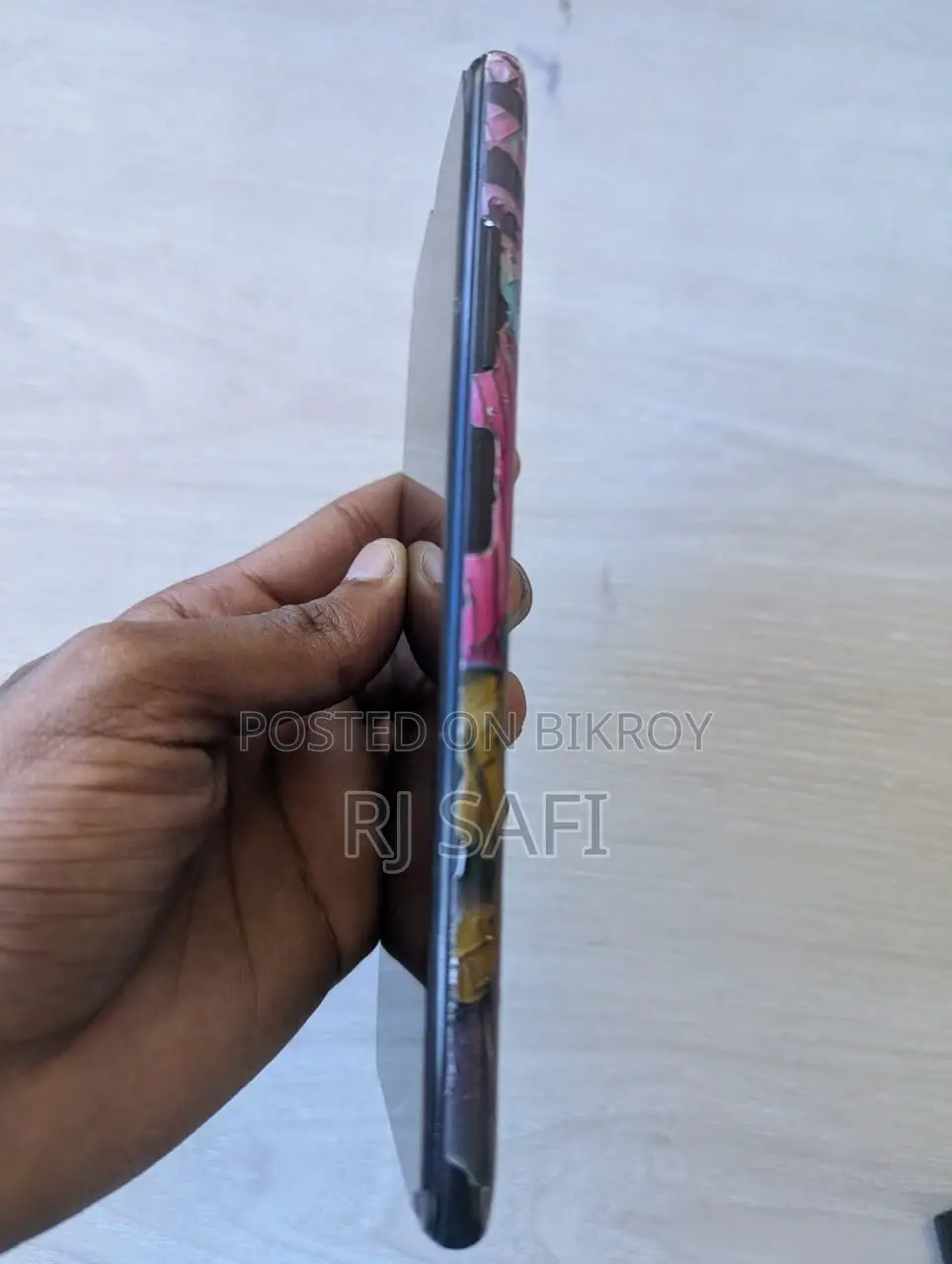 Samsung Galaxy A03s 64 GB Black