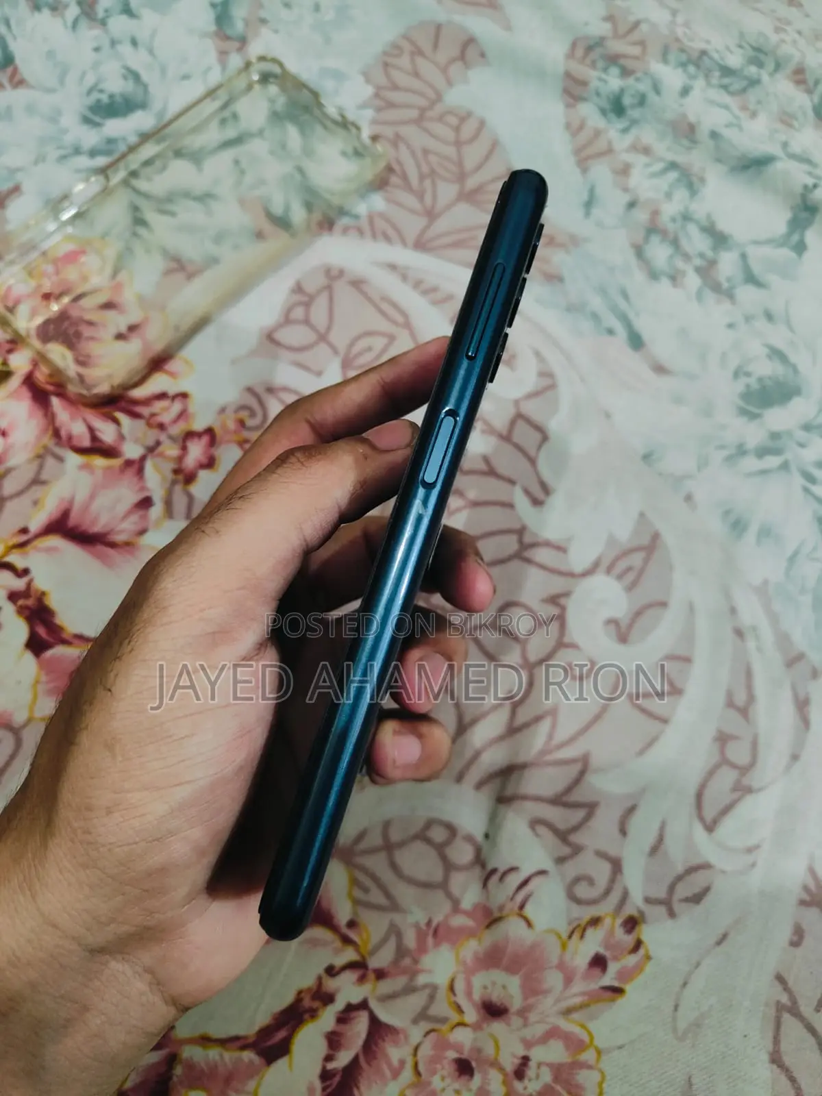 Samsung Galaxy A04s 64 GB Blue