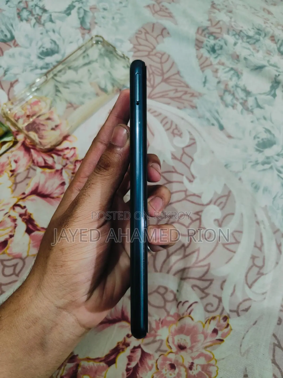 Samsung Galaxy A04s 64 GB Blue