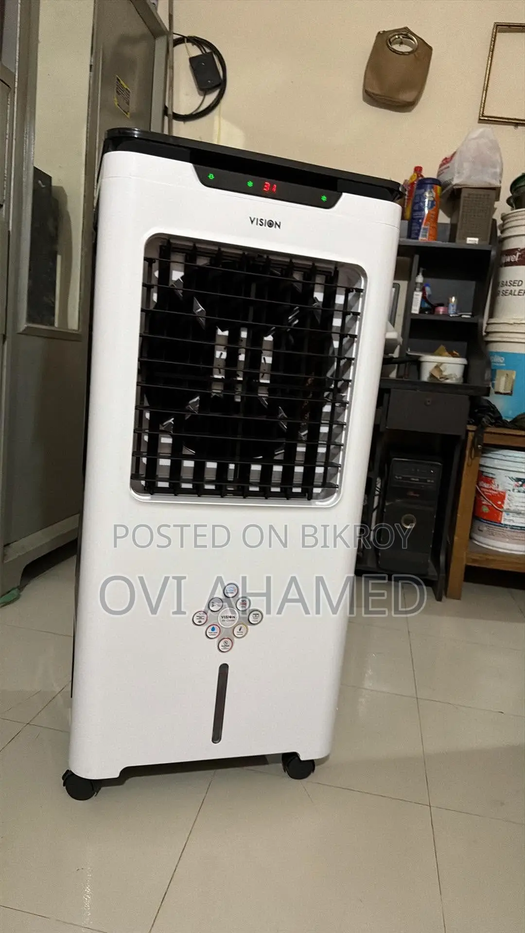 Air Cooler