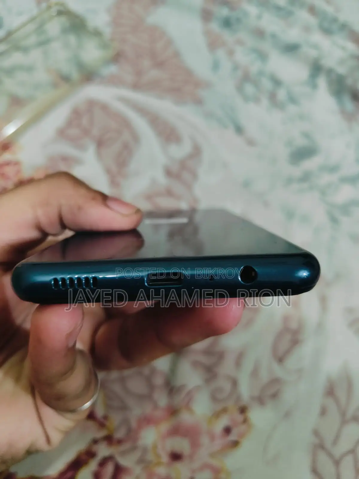Samsung Galaxy A04s 64 GB Blue