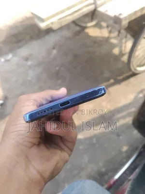Xiaomi Redmi Note 11S 128 GB Blue