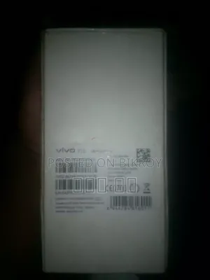Vivo Y19 128 GB