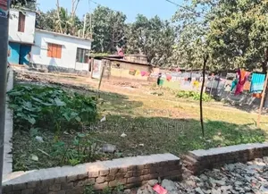 3 Katha 10 Shotok land for urgent sale