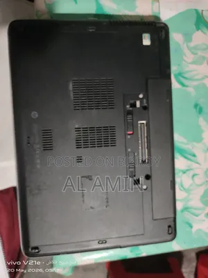 Laptop HP 14-Dq1088wm 4GB Intel Core I3 HDD 320GB