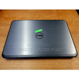 Laptop Dell Inspiron 15 4GB Intel Core I5 HDD 500GB
