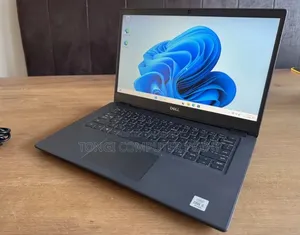 Laptop Dell Inspiron 15 4GB Intel Core I5 HDD 500GB