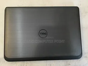 Laptop Dell Inspiron 15 4GB Intel Core I5 HDD 500GB
