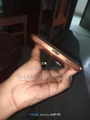 Xiaomi Redmi Note 10 Pro Max 128 GB Bronze