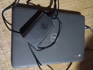 Laptop Dell Chromebook 3100 4GB Intel Core 5 SSHD+SSD 48GB