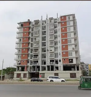 ৩ বেডরুমের অ্যাপার্টমেন্ট অনলাইন ফাগুন, ইসিবি চত্বর বিক্রয়ের জন্য