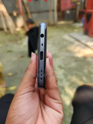 Oppo F17 128 GB ব্লু