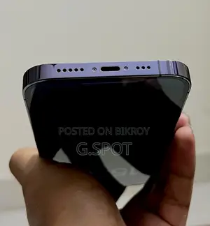 Apple iPhone 14 Pro 256 GB Purple