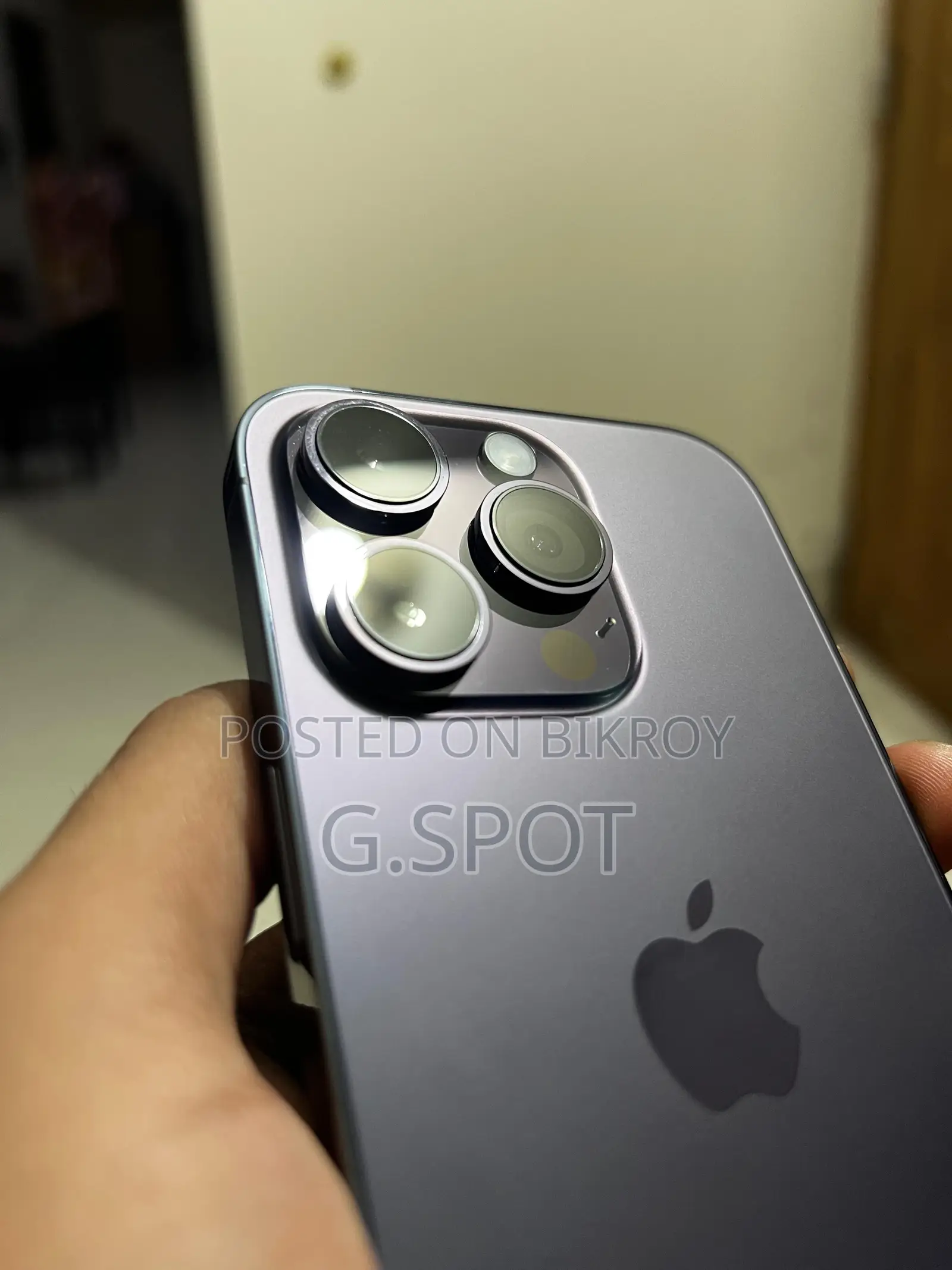 Apple iPhone 14 Pro 256 GB Purple