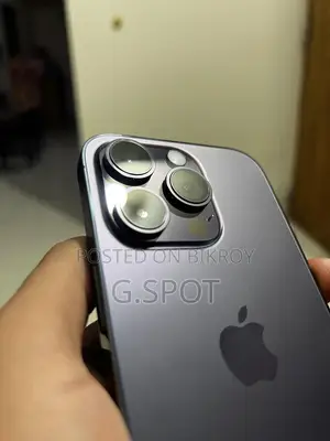 Apple iPhone 14 Pro 256 GB Purple