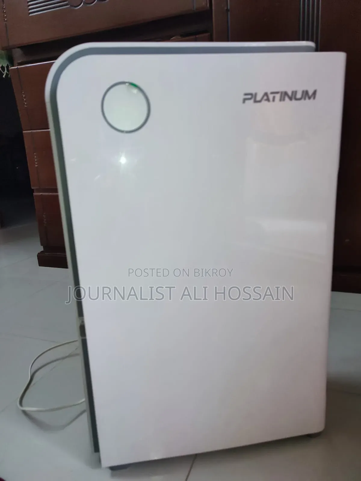 Air Purifier