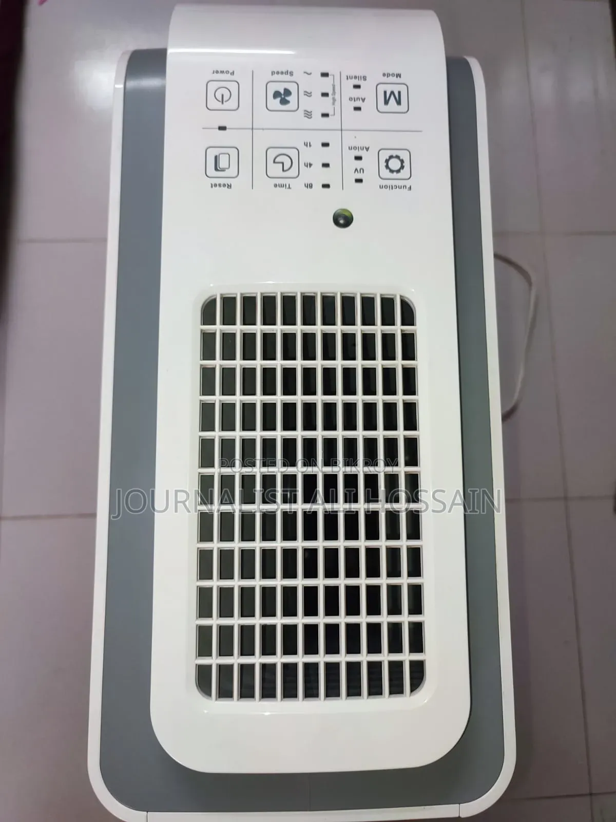 Air Purifier