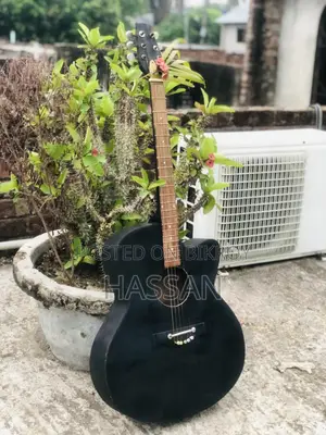 Kabat 49d Guitar