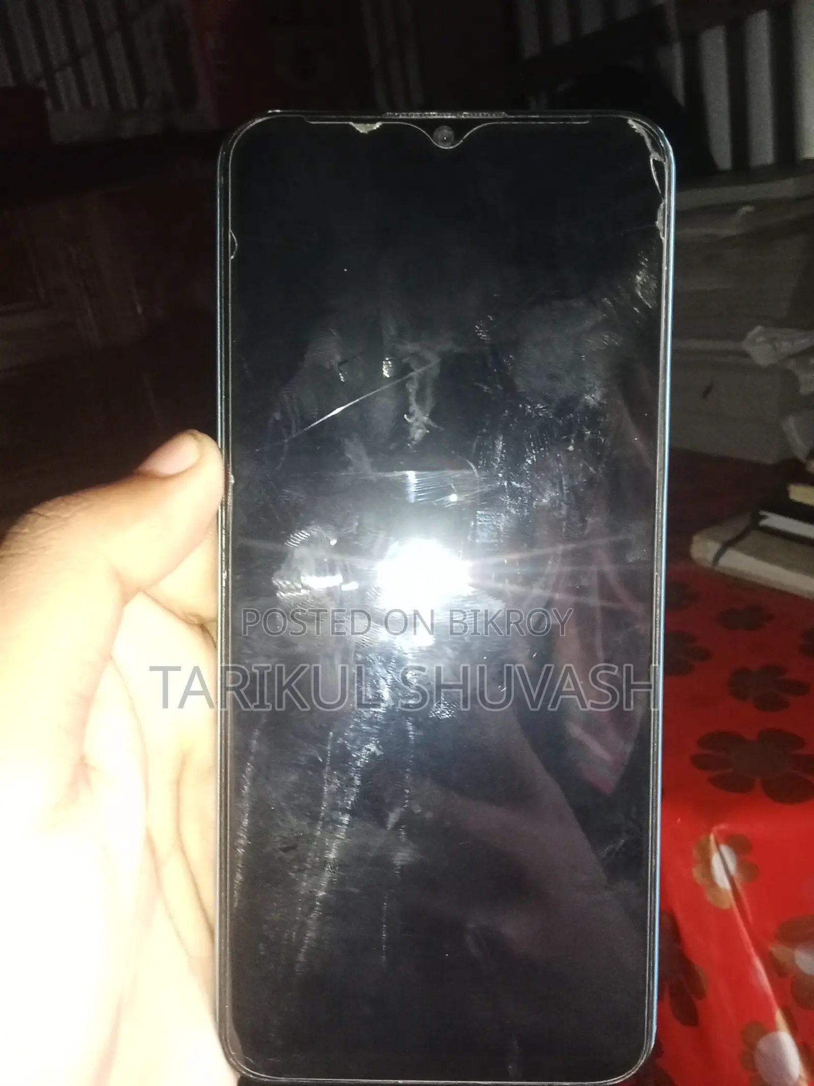 Itel A05s 32 GB