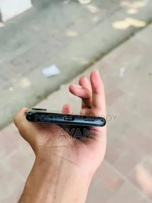Google Pixel 4a 128 GB Black