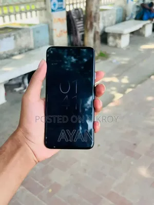 Google Pixel 4a 128 GB Black