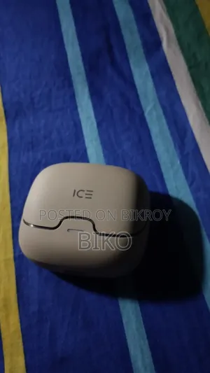 Bluetooth TWS Earbuds