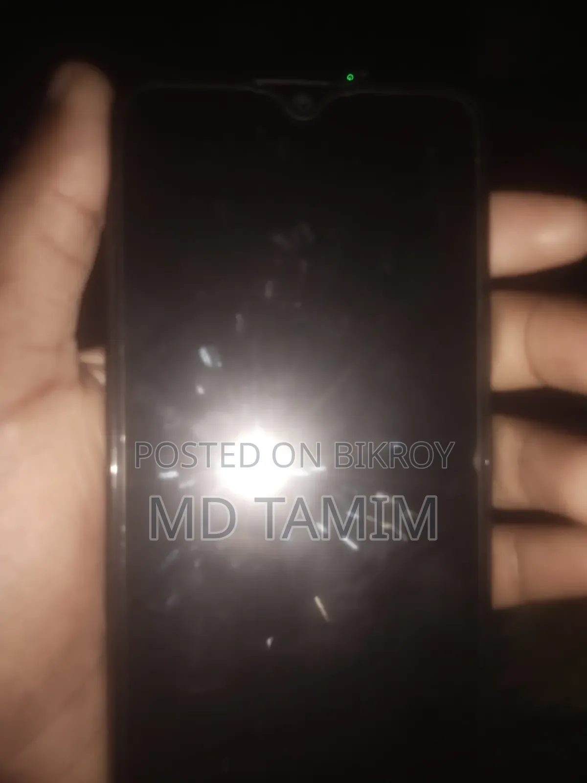 Vivo Y19 128 GB Red
