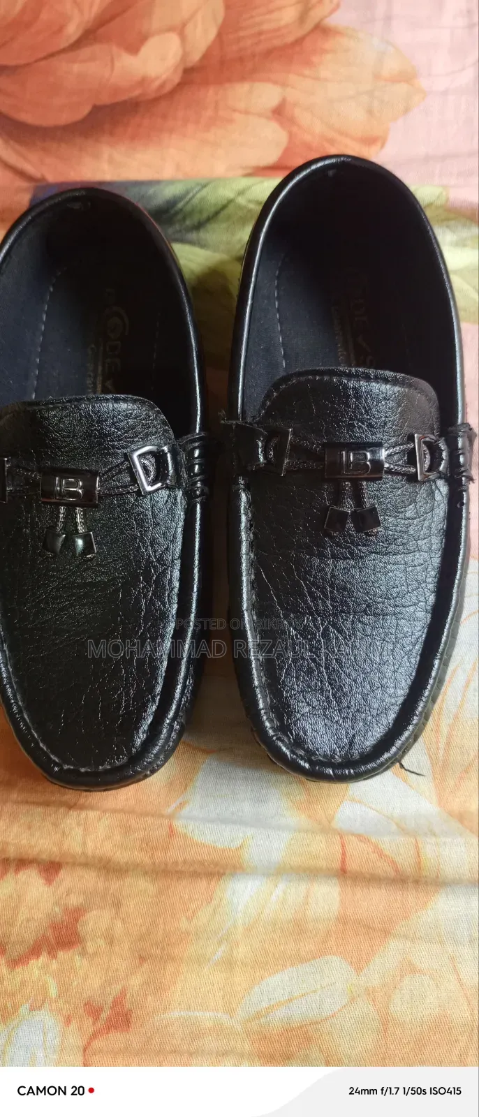 Shoes for Sale